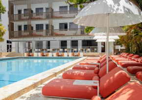 Axel Beach Miami-South Beach - Adults Only